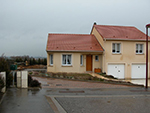 extension, agrandissement, surélévation à Lépanges-sur-Vologne